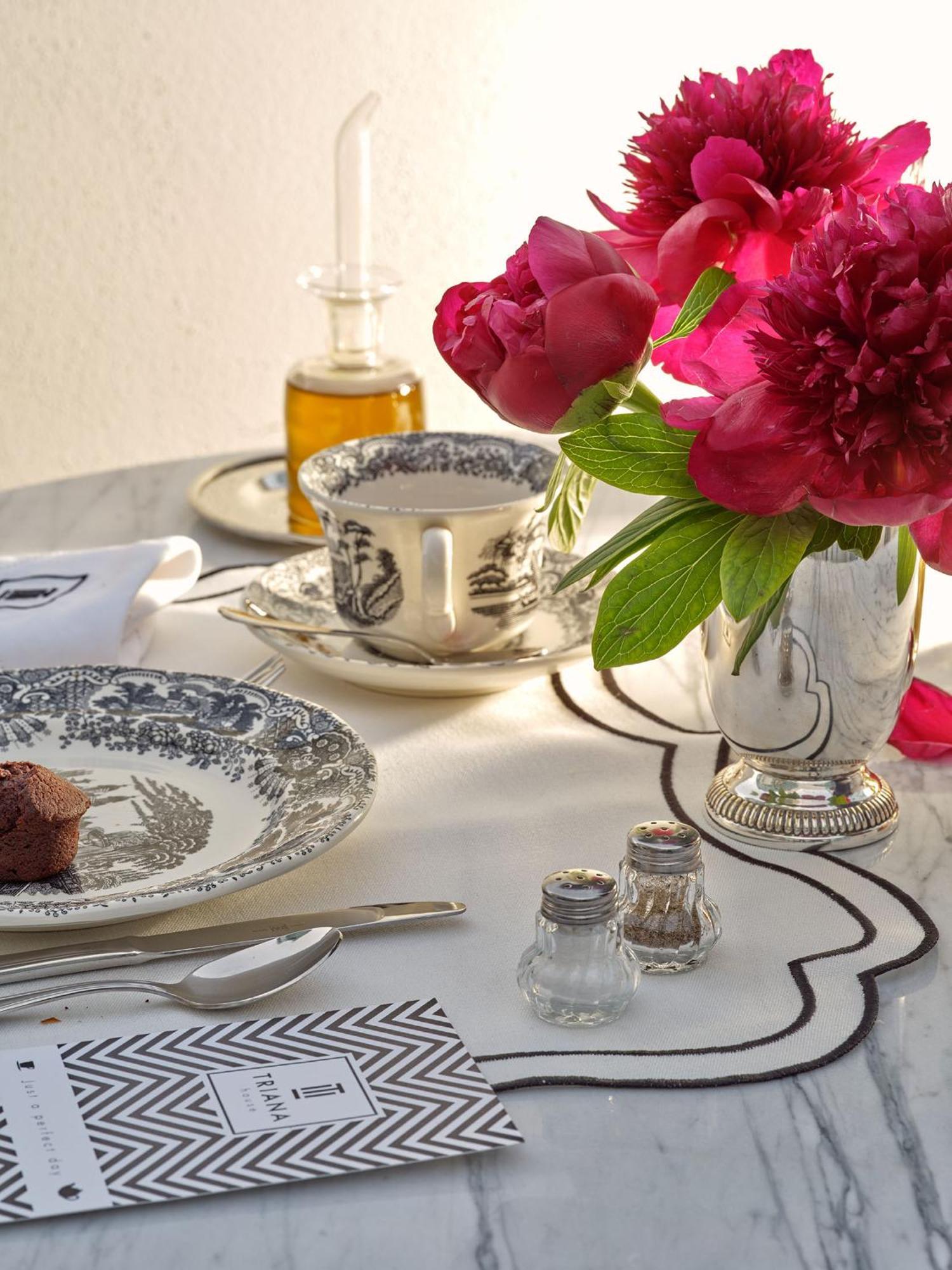 Hotel Boutique Triana House إشبيلية المظهر الخارجي الصورة