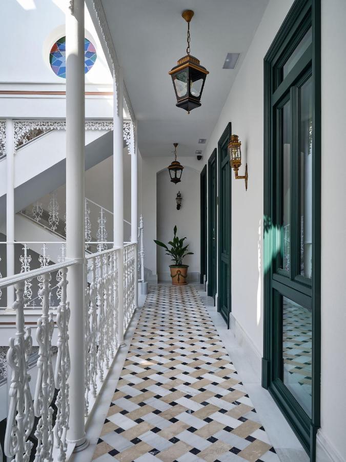 Hotel Boutique Triana House إشبيلية المظهر الخارجي الصورة