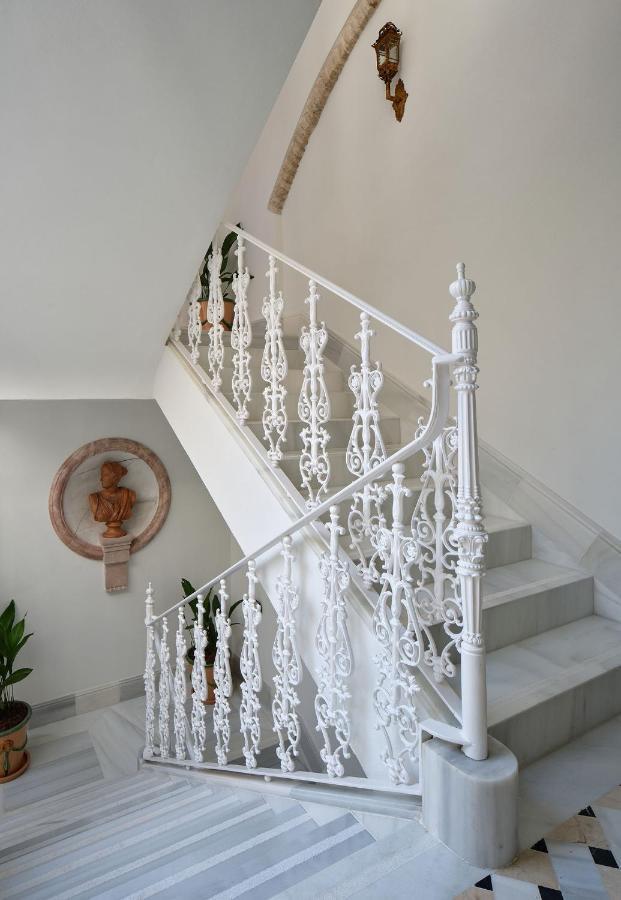 Hotel Boutique Triana House إشبيلية المظهر الخارجي الصورة