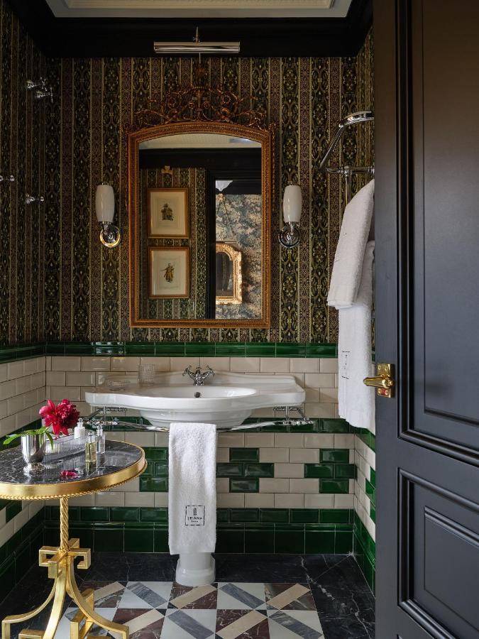 Hotel Boutique Triana House إشبيلية المظهر الخارجي الصورة