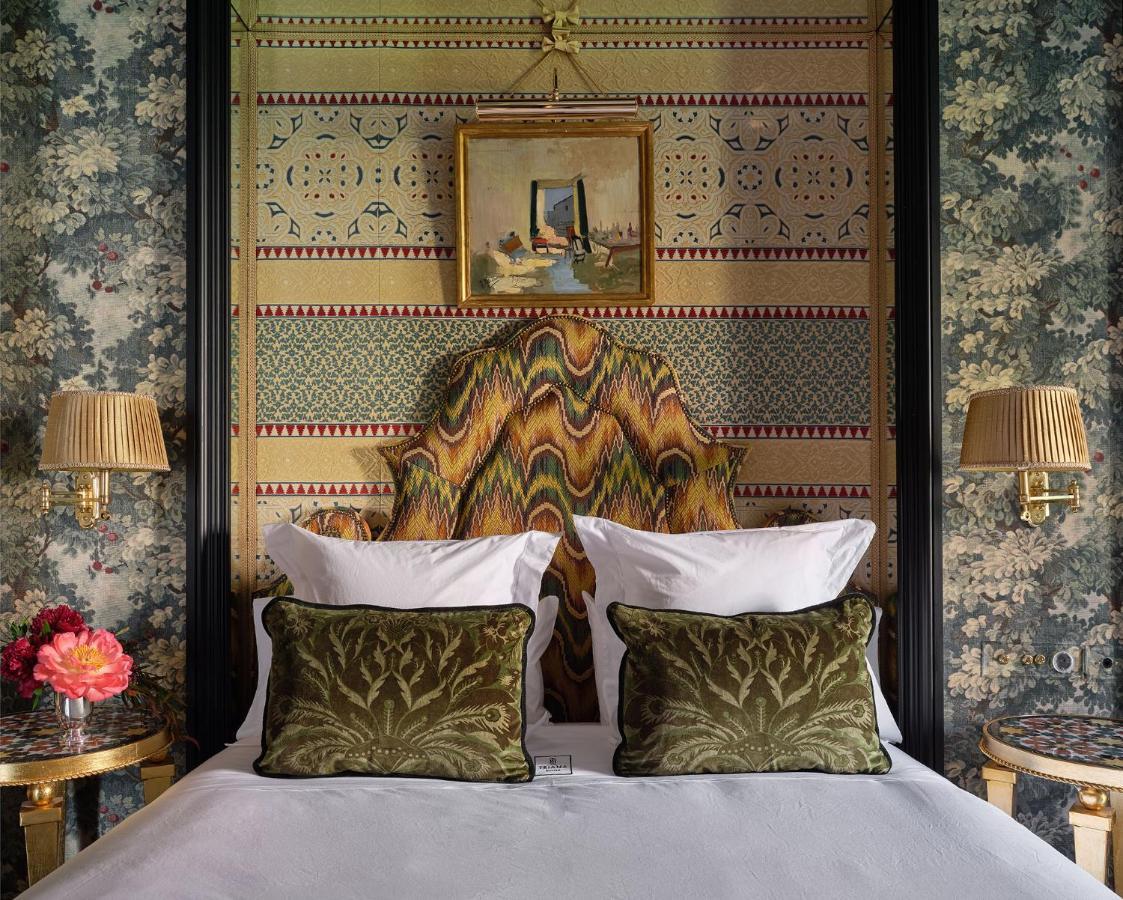 Hotel Boutique Triana House إشبيلية المظهر الخارجي الصورة