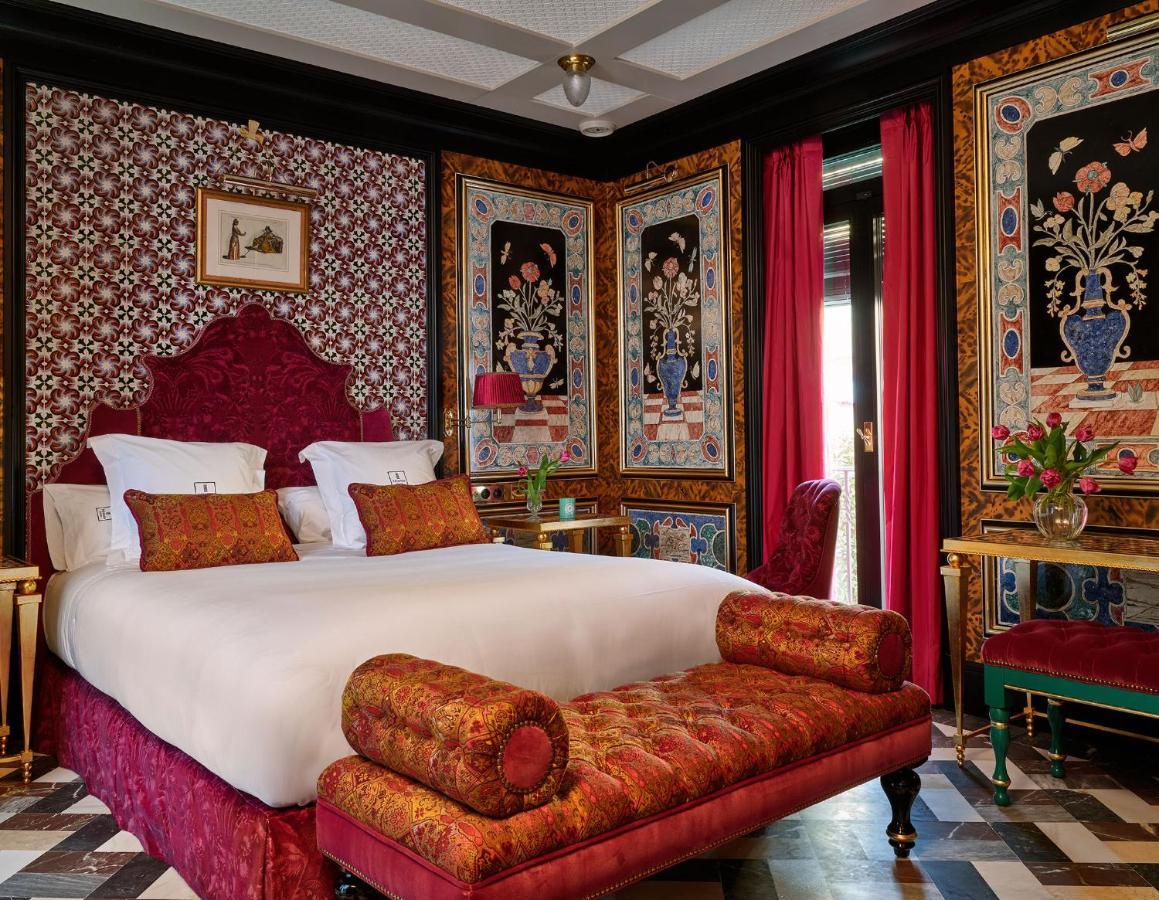 Hotel Boutique Triana House إشبيلية المظهر الخارجي الصورة