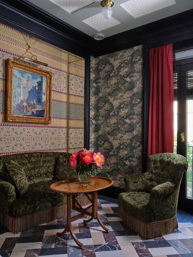 Hotel Boutique Triana House إشبيلية المظهر الخارجي الصورة