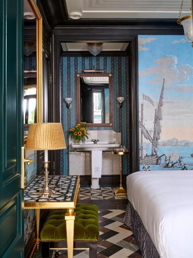 Hotel Boutique Triana House إشبيلية المظهر الخارجي الصورة