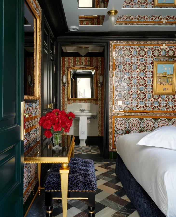 Hotel Boutique Triana House إشبيلية المظهر الخارجي الصورة